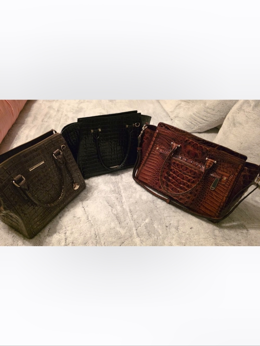 Brahmin Bags